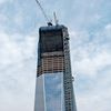 Watch 1 WTC Get Built In 60 Seconds In This HD Time-Lapse Video